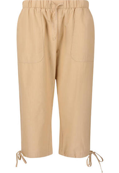 Pantalon capri Emmy