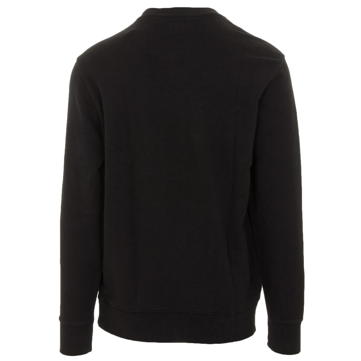 Sweat-shirt Hommes Pack de 1 Confortable à porter-The Original Housemark Crew 2/7