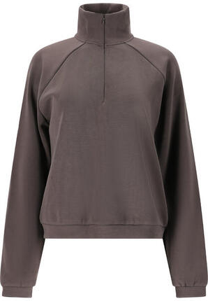 Sweatshirt Damen Athlecia Elaina