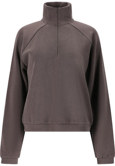 Sweatshirt Damen Athlecia Elaina