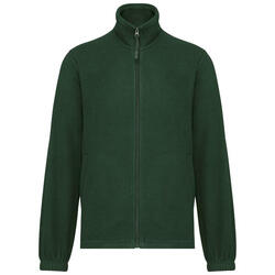 Polaire ajustable à poignets élastiqués Kariban