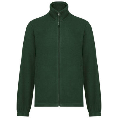 Regulowany polar z elastycznymi mankietami Kariban