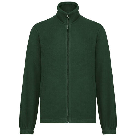 Regulowany polar z elastycznymi mankietami Kariban