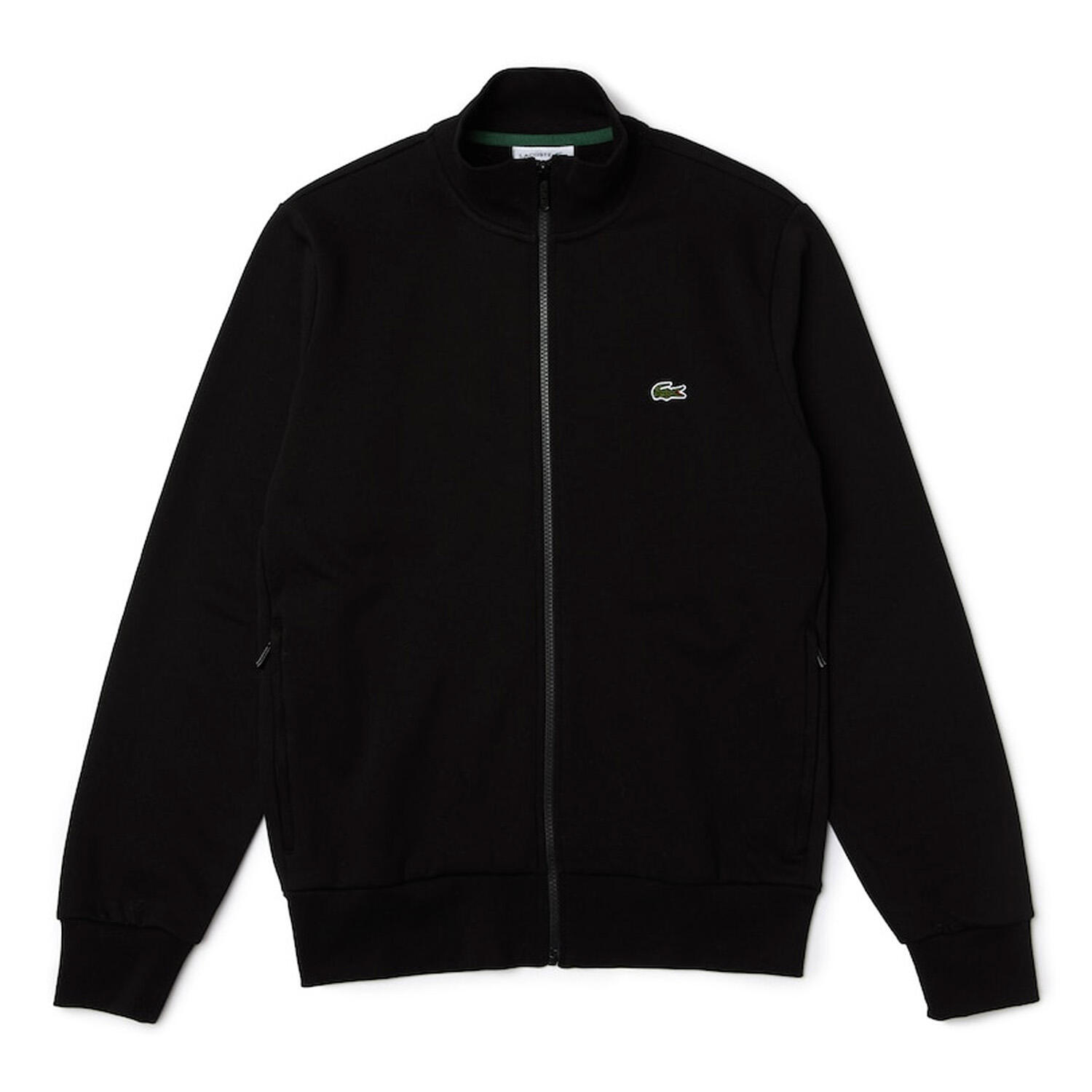 LACOSTE Lacoste - Moletom preto SH9622-031