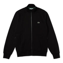 Sweat zippé Lacoste - Homme