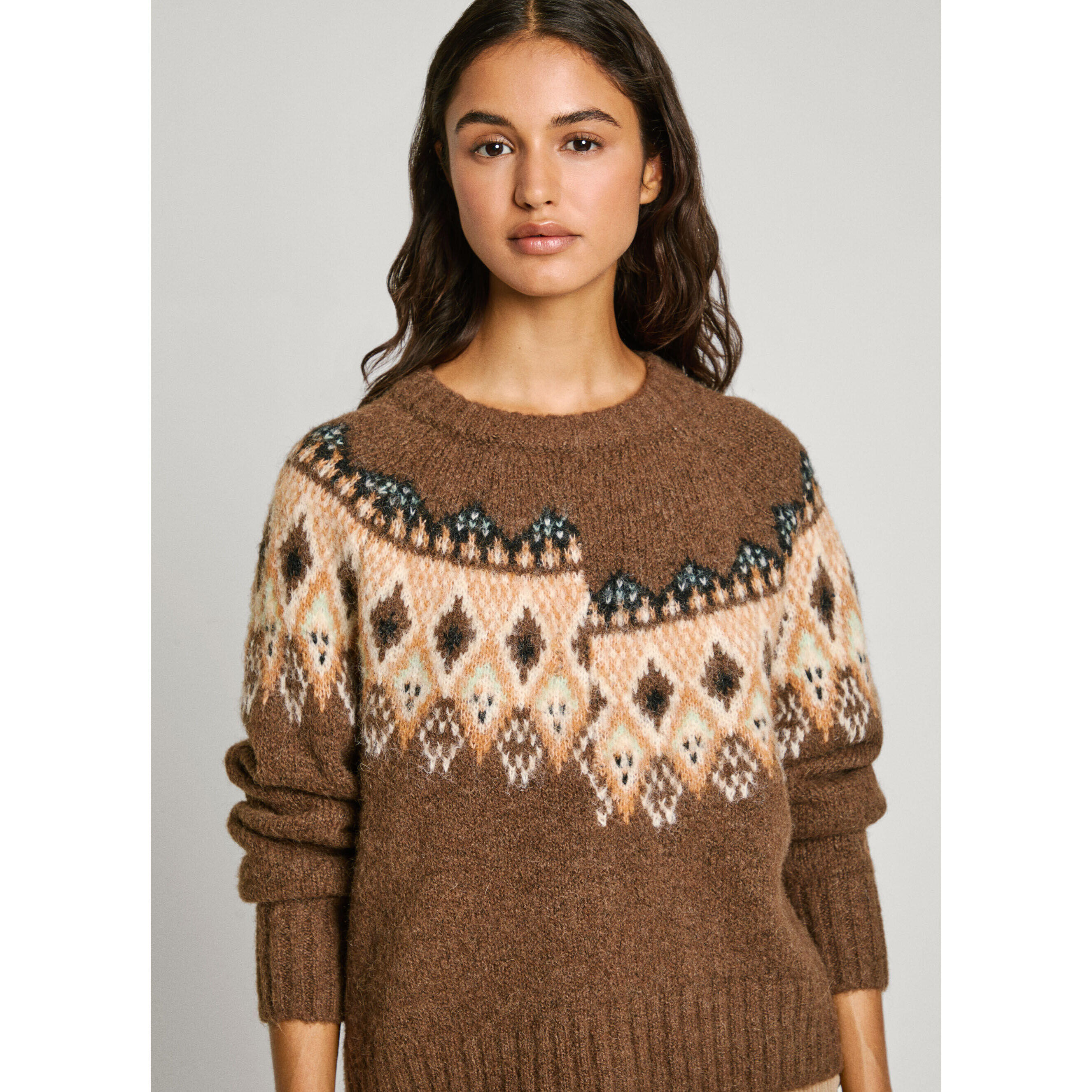 Cárdigan de mujer Pepe Jeans Holly 6/6