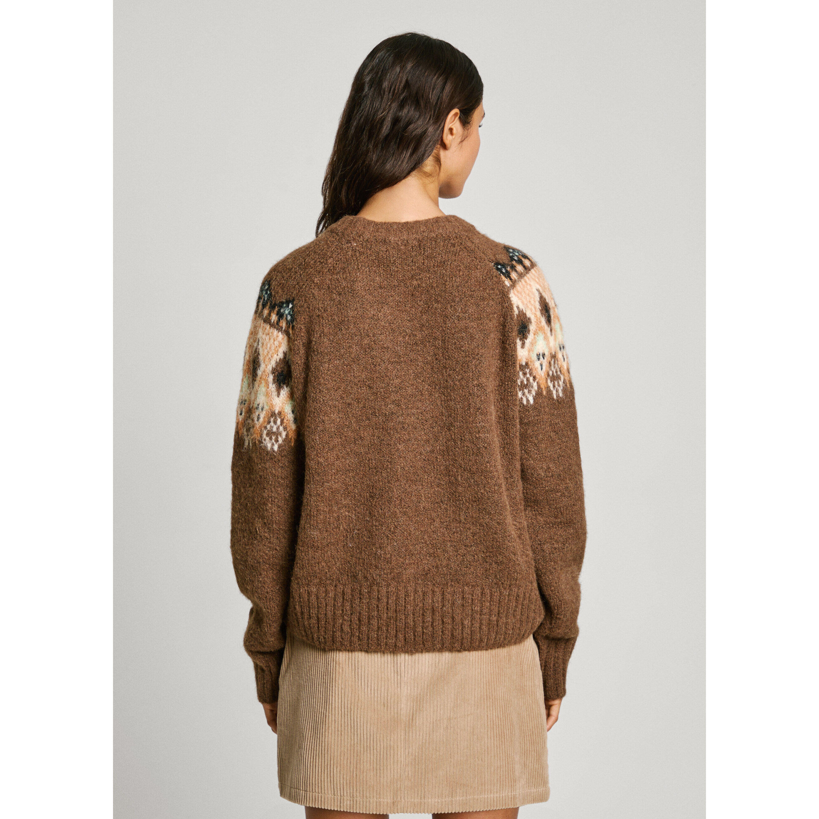 Cárdigan de mujer Pepe Jeans Holly 5/6