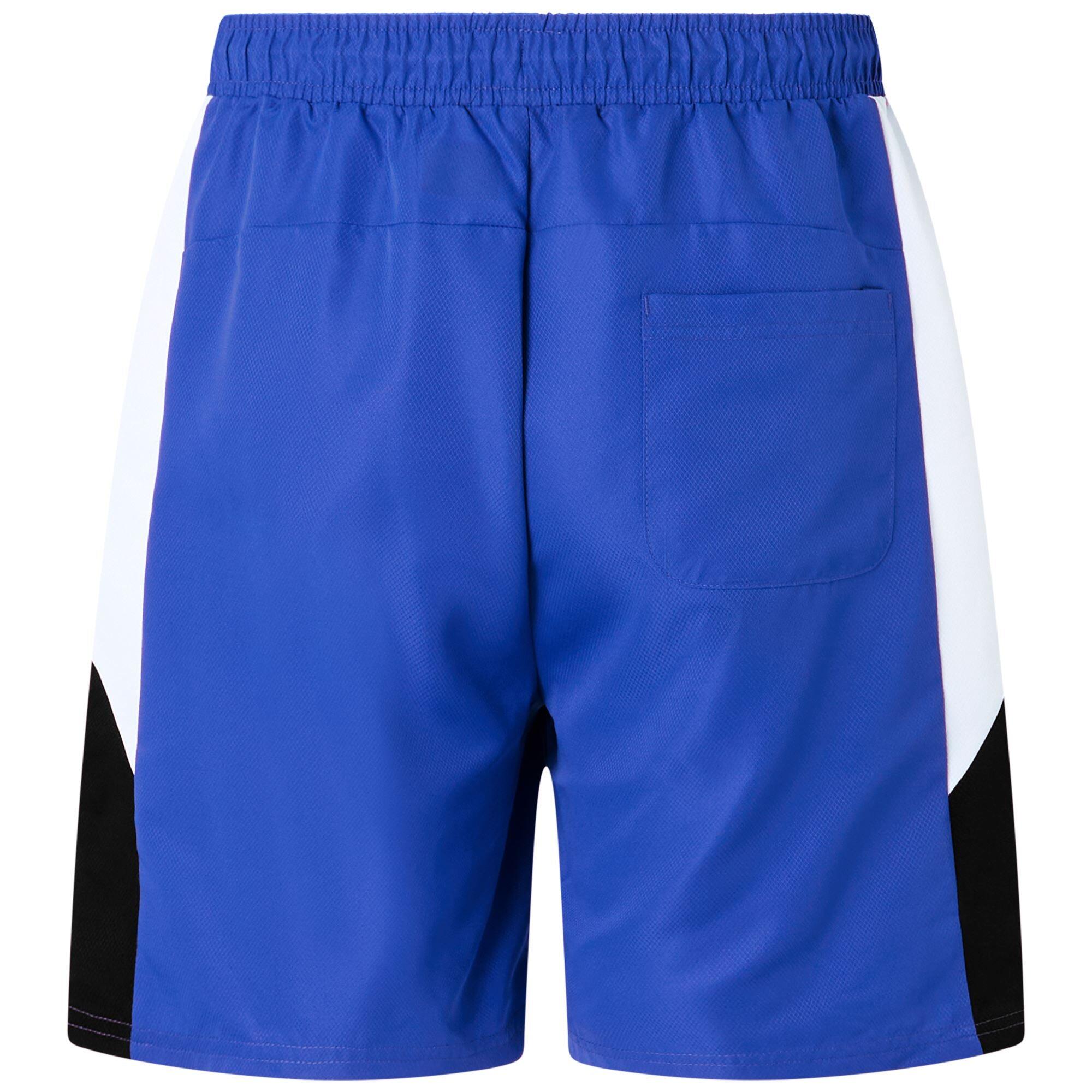 Short Kappa Gaggio 4/7