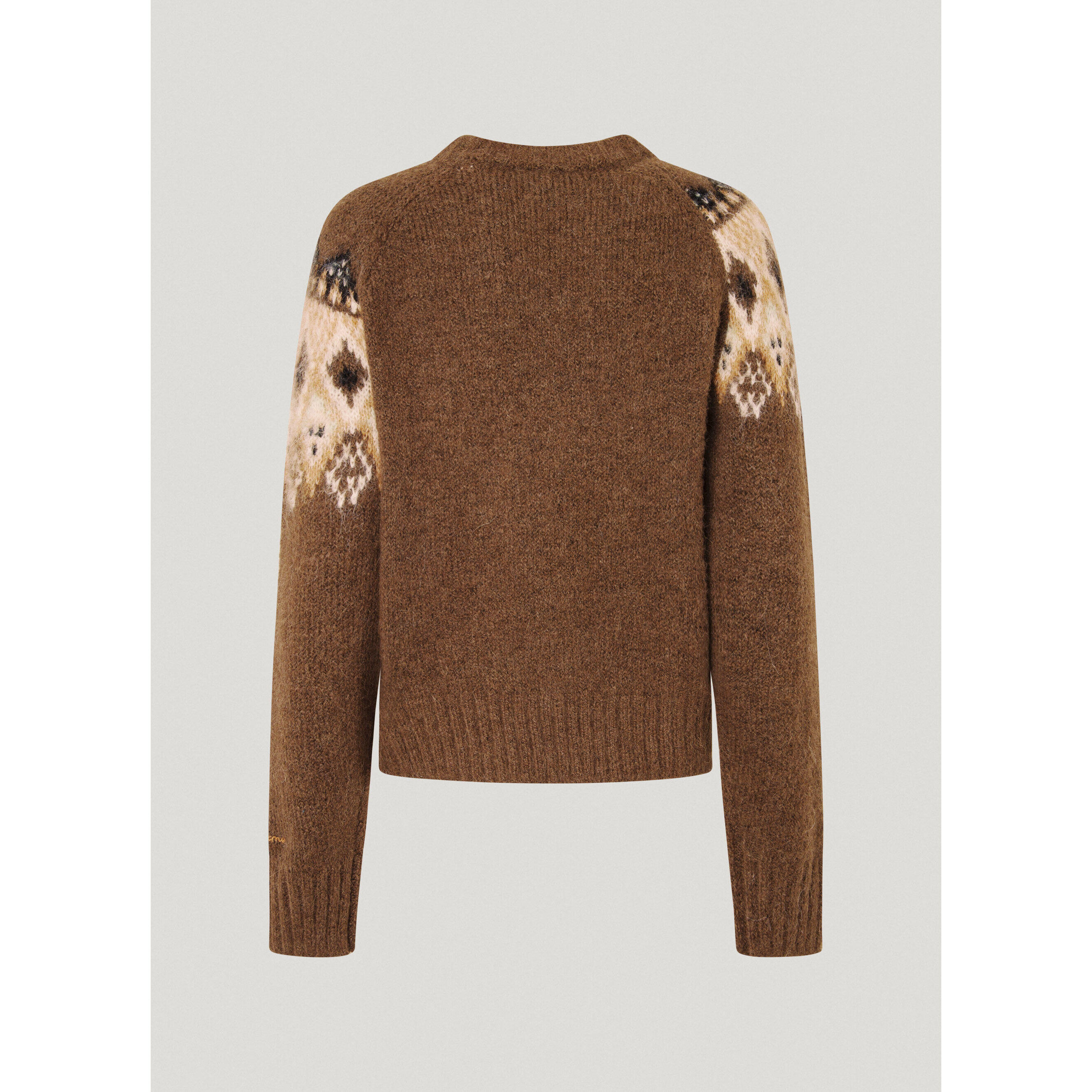 Cárdigan de mujer Pepe Jeans Holly 4/6