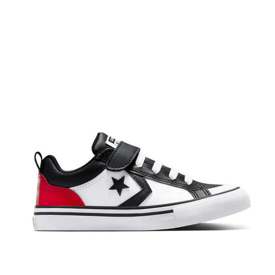 Converse - Pro blaze strap ox bco/negro A10741C
