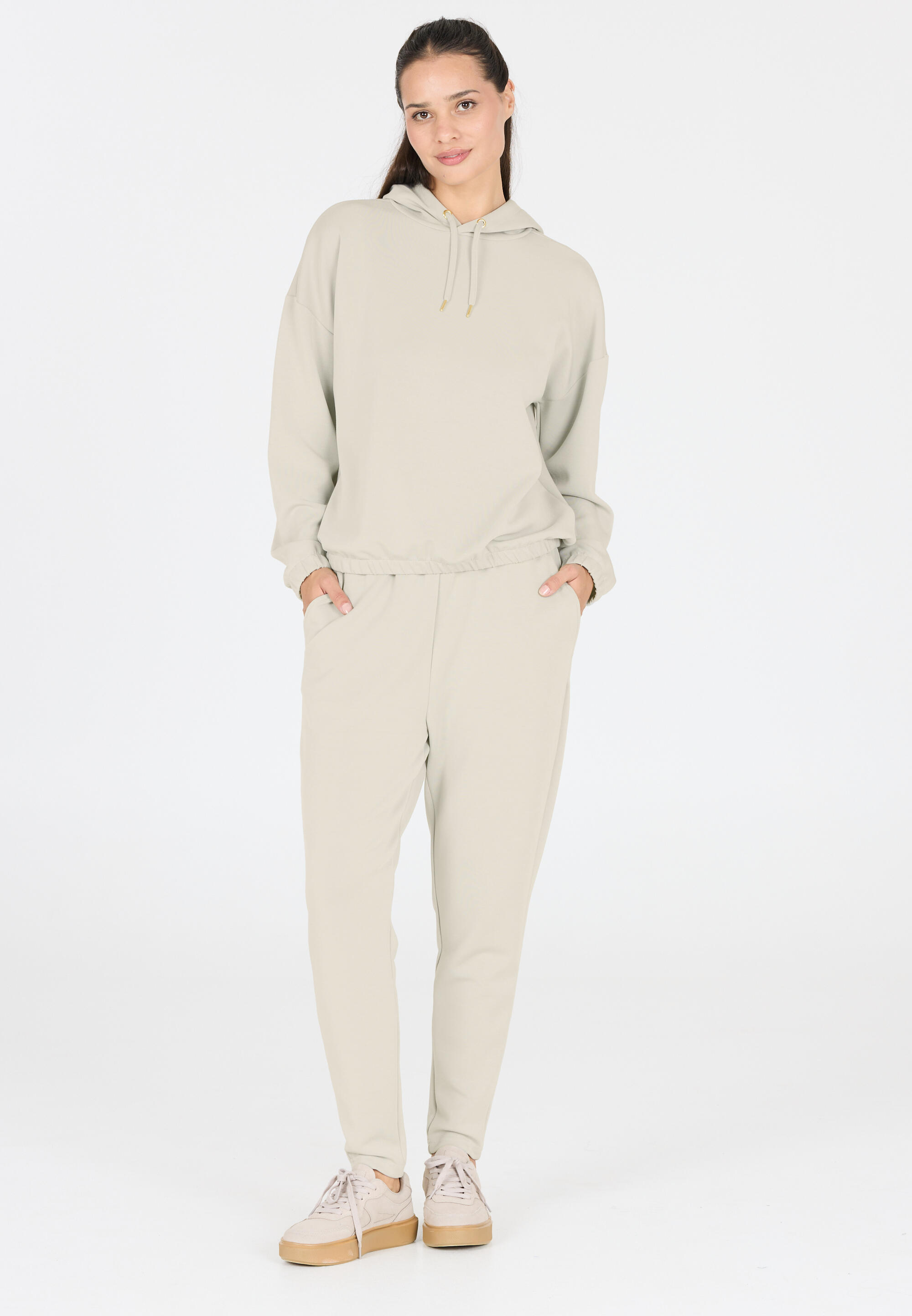 Kapuzensweatshirt NAMIER W 4/5