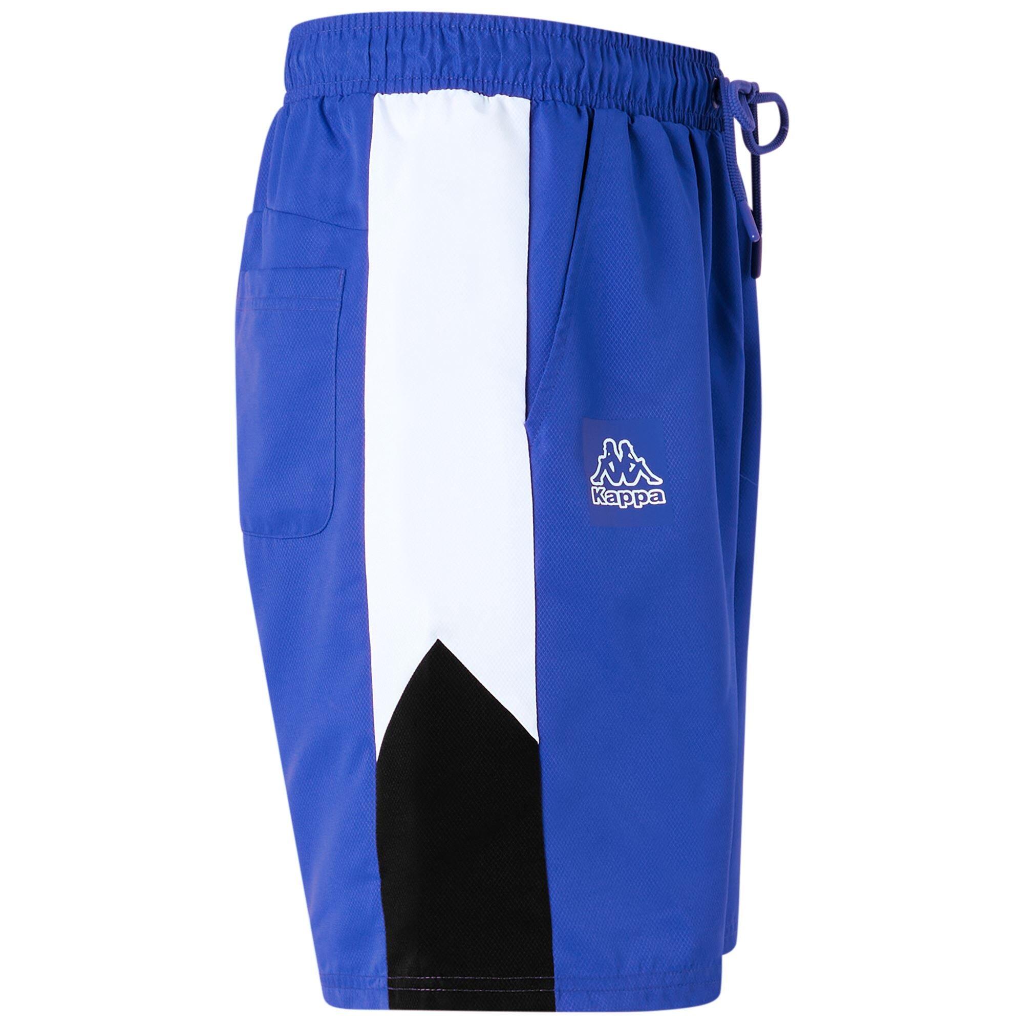 Short Kappa Gaggio 3/7