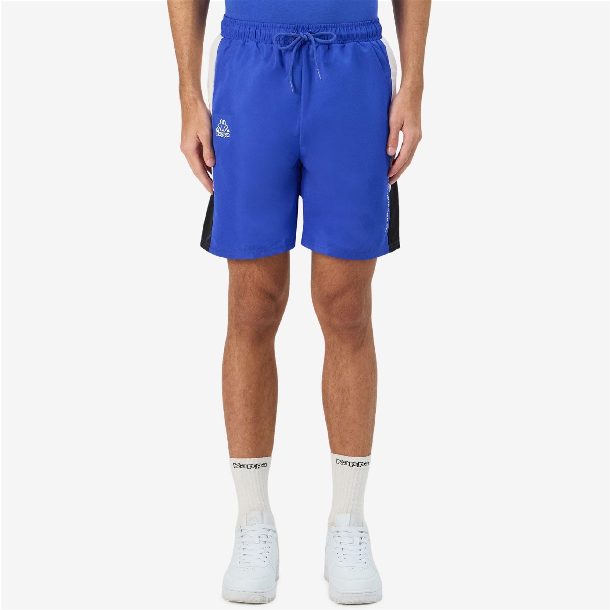 Short Kappa Gaggio 5/7