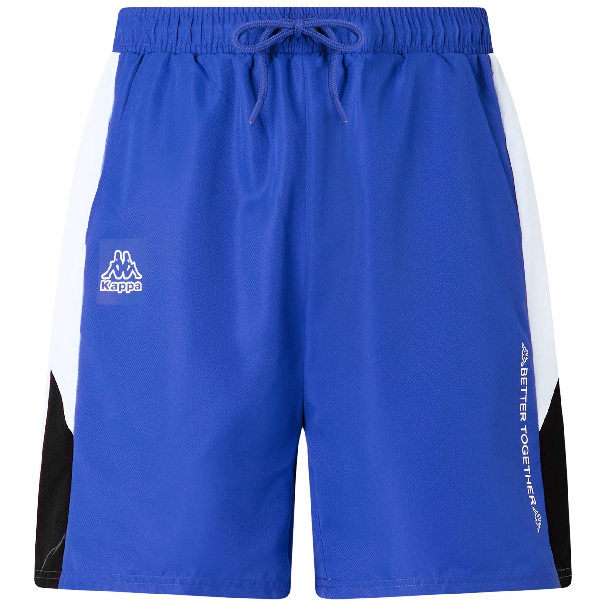 Short Kappa Gaggio 2/7