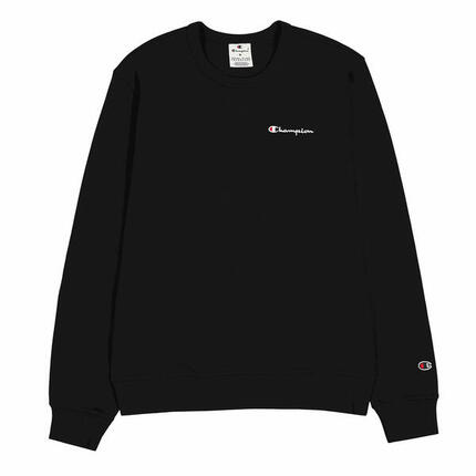 Champion - Sweat noir 220259-KK001