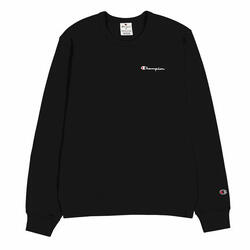 Champion - Sweat noir 220259-KK001