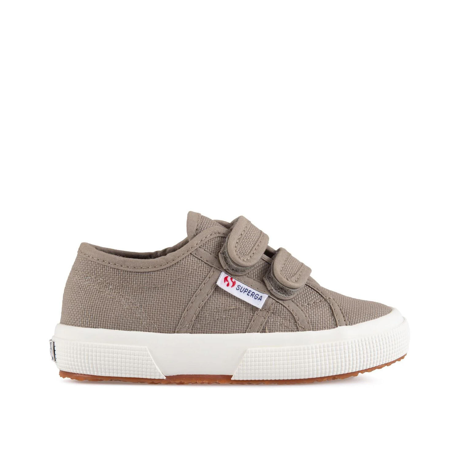 Superga - 2750 cuna verde clásico S0003E0 2750 AB6 3/3