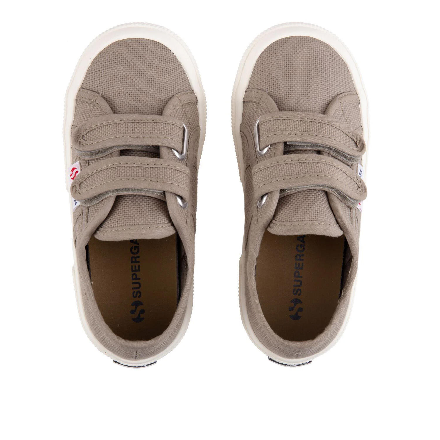 Superga - 2750 cuna verde clásico S0003E0 2750 AB6 2/3