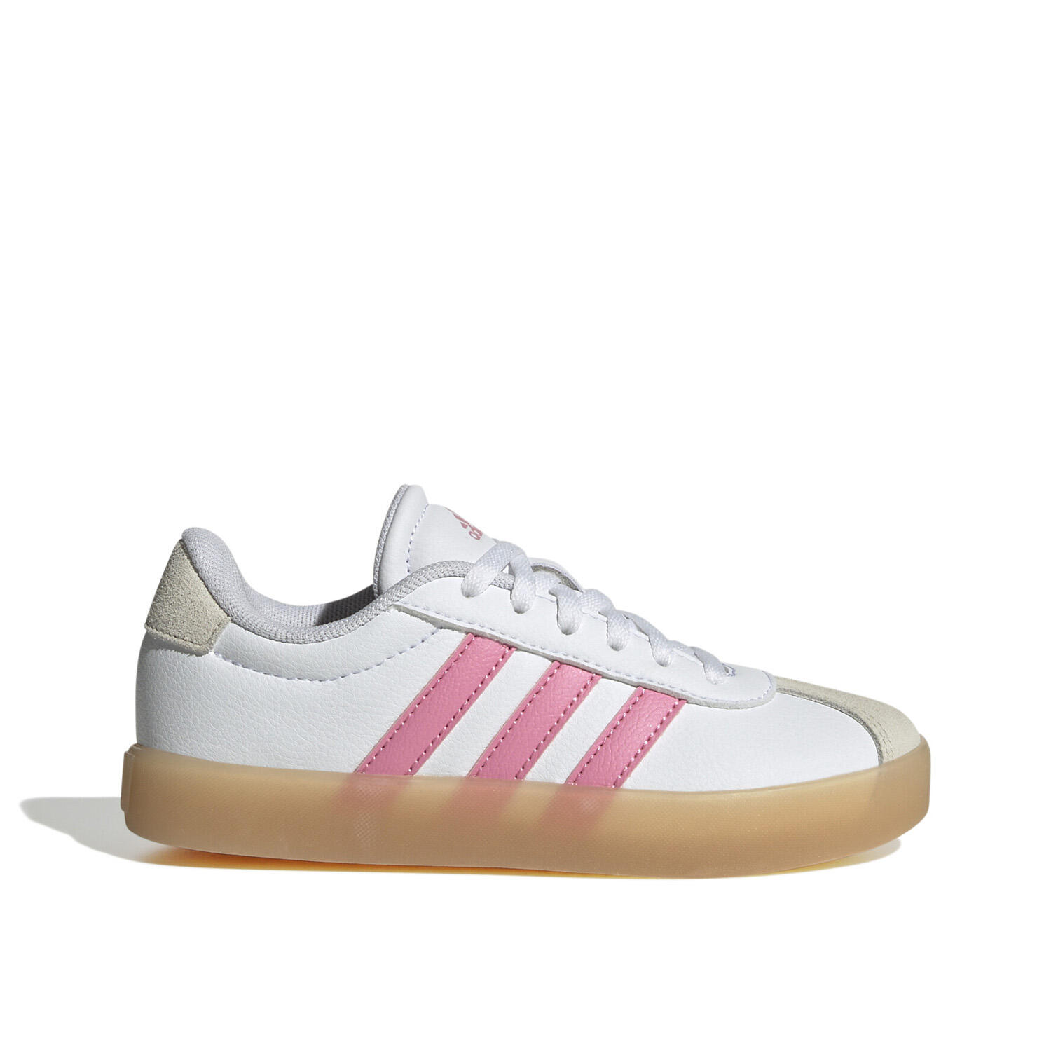 Adidas - Vl court 3.0 bco/fuchsia IH3483 1/3