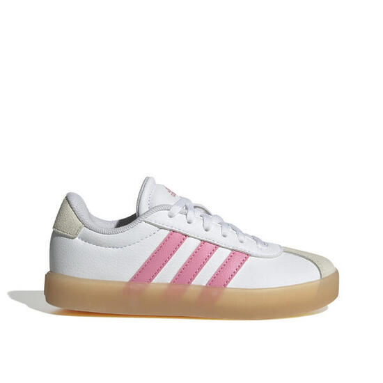 Adidas - Vl court 3.0 bco/fuchsia IH3483
