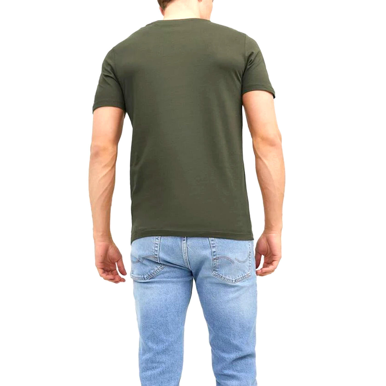 T-shirt Jack&jones modelo 12156101 para homem 2/5