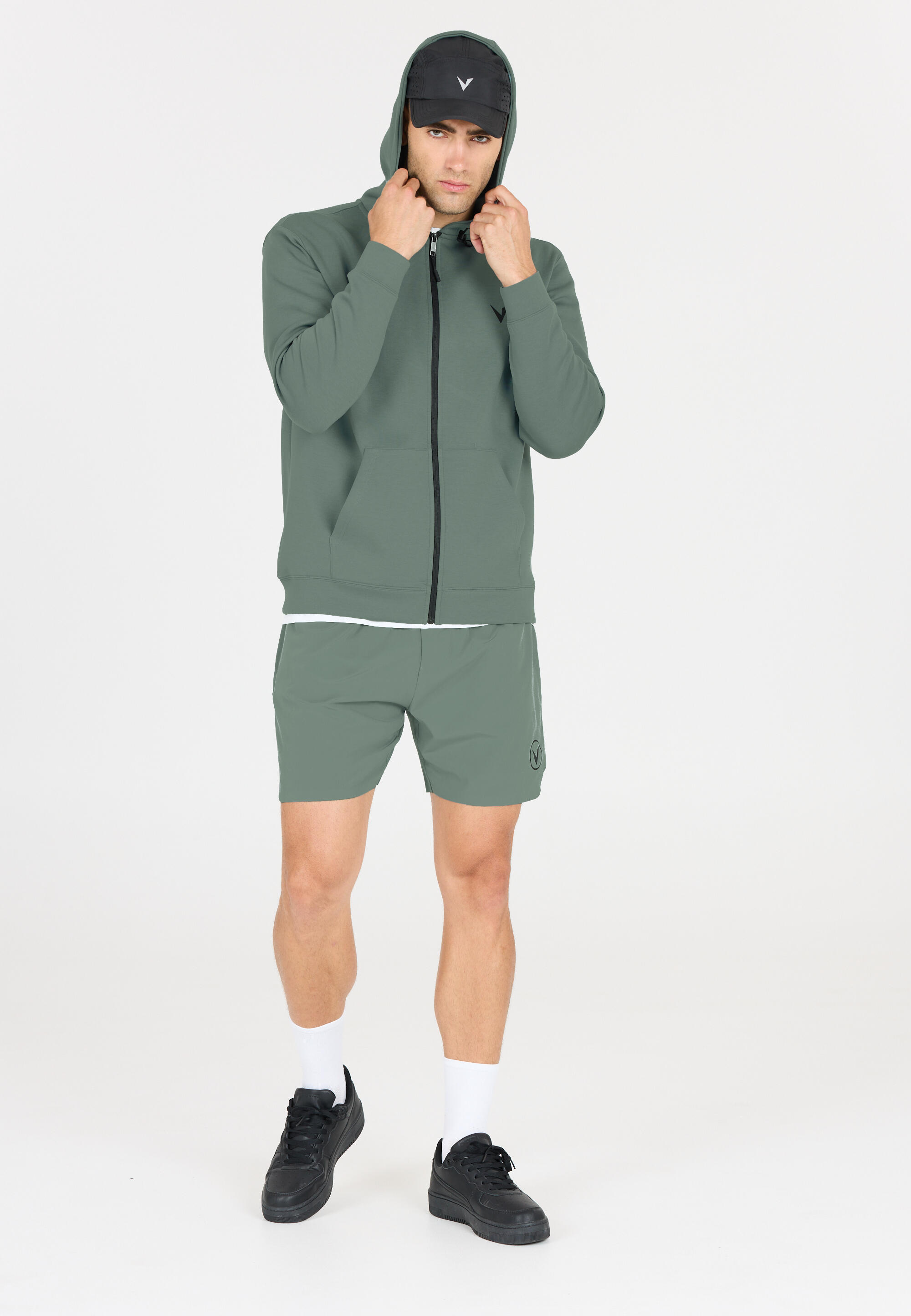 Sweatjas Taro 4/5