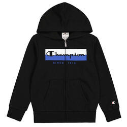 Champion - Sweat noir 306839-KK001