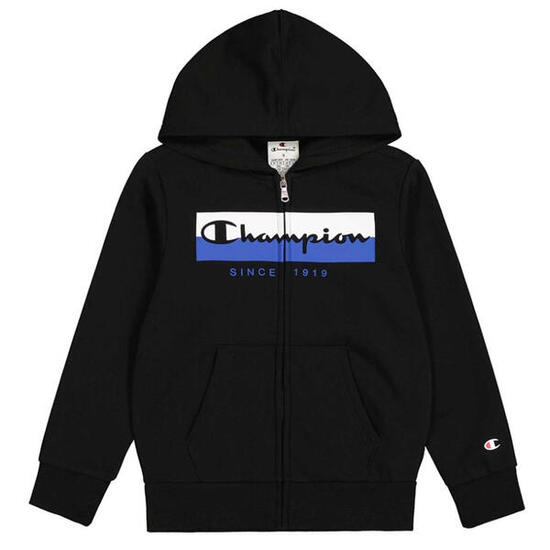 Felpa Bambino Felpa nero 306839-KK001