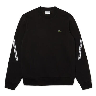 Felpa Uomo Felpa nero SH9884-031