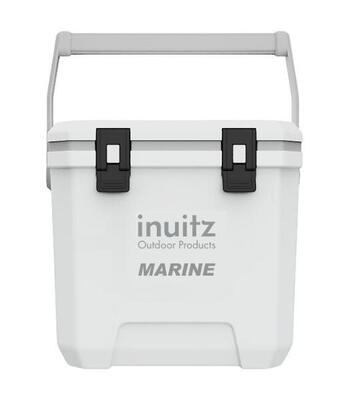 Frigorifero Portatile Inuitz MARINE 24 Litri