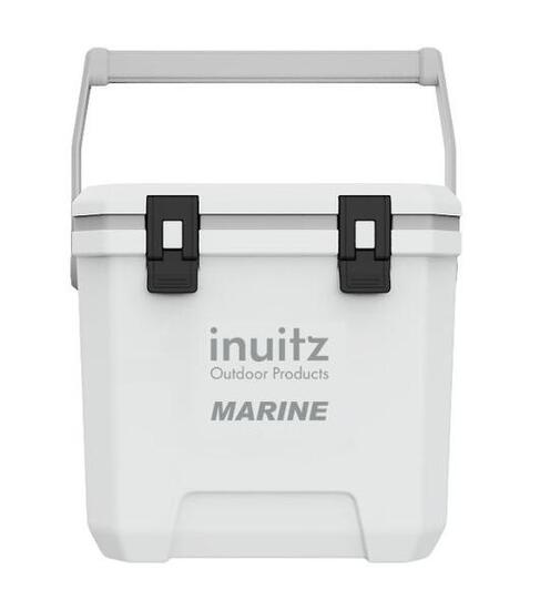 Frigorifero Portatile Inuitz MARINE 24 Litri