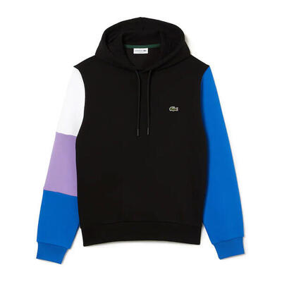 Felpa Uomo Felpa nero SH9620-8B0