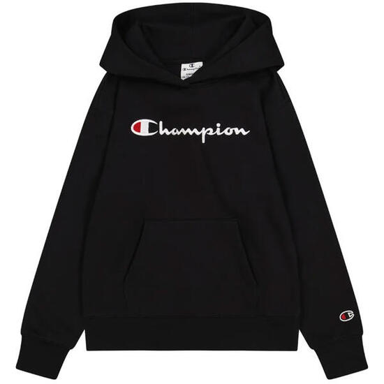 Felpa Bambino Felpa nero 405029-KK001