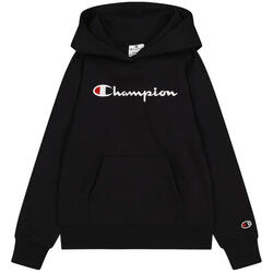 Champion - Sweat noir 405029-KK001