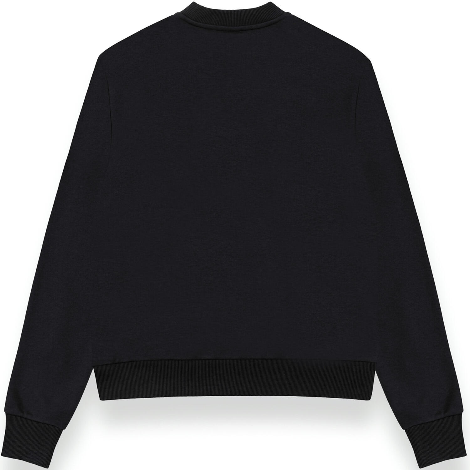 Colmar - Sudadera negra 8232-99 2/2