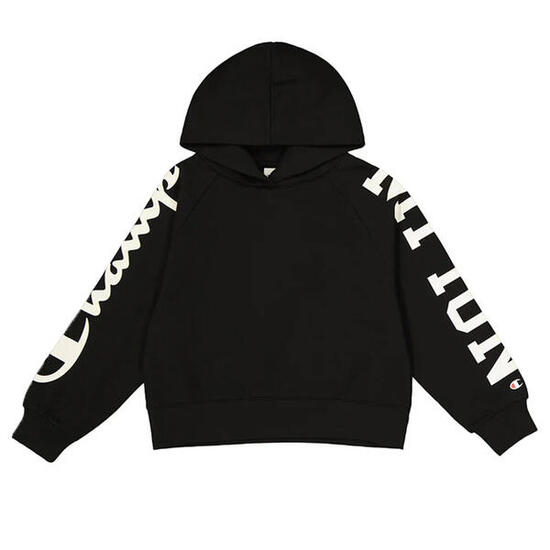 Felpa Bambino Felpa nero 405022-KK001