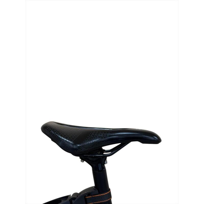 Second Hand - bicicletă de munte electrică Ghost E-Teru Essential - Canou