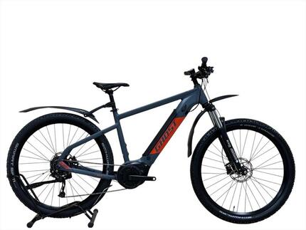 Refurbished - E-Mountainbike Ghost E-Teru Essential Shimano Alivio - Wie neu