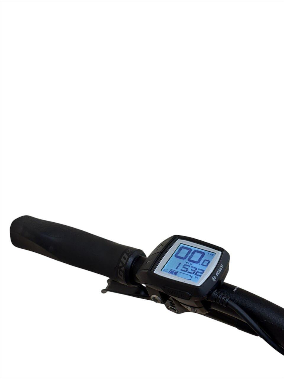 Ricondizionata- Mountain bike elettriche Ghost E-Teru Essential-Stato eccellente 3/7