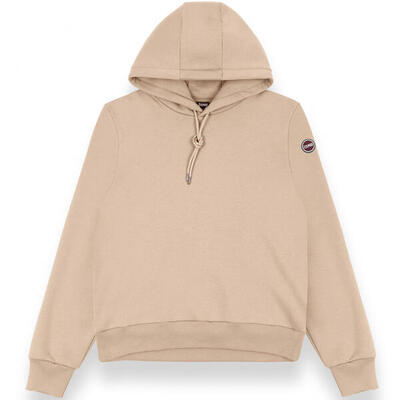 Felpa Uomo Felpa beige 8234-673