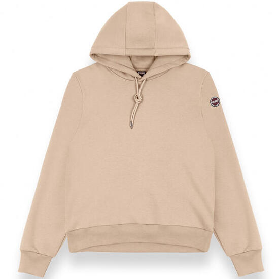 Felpa Uomo Felpa beige 8234-673