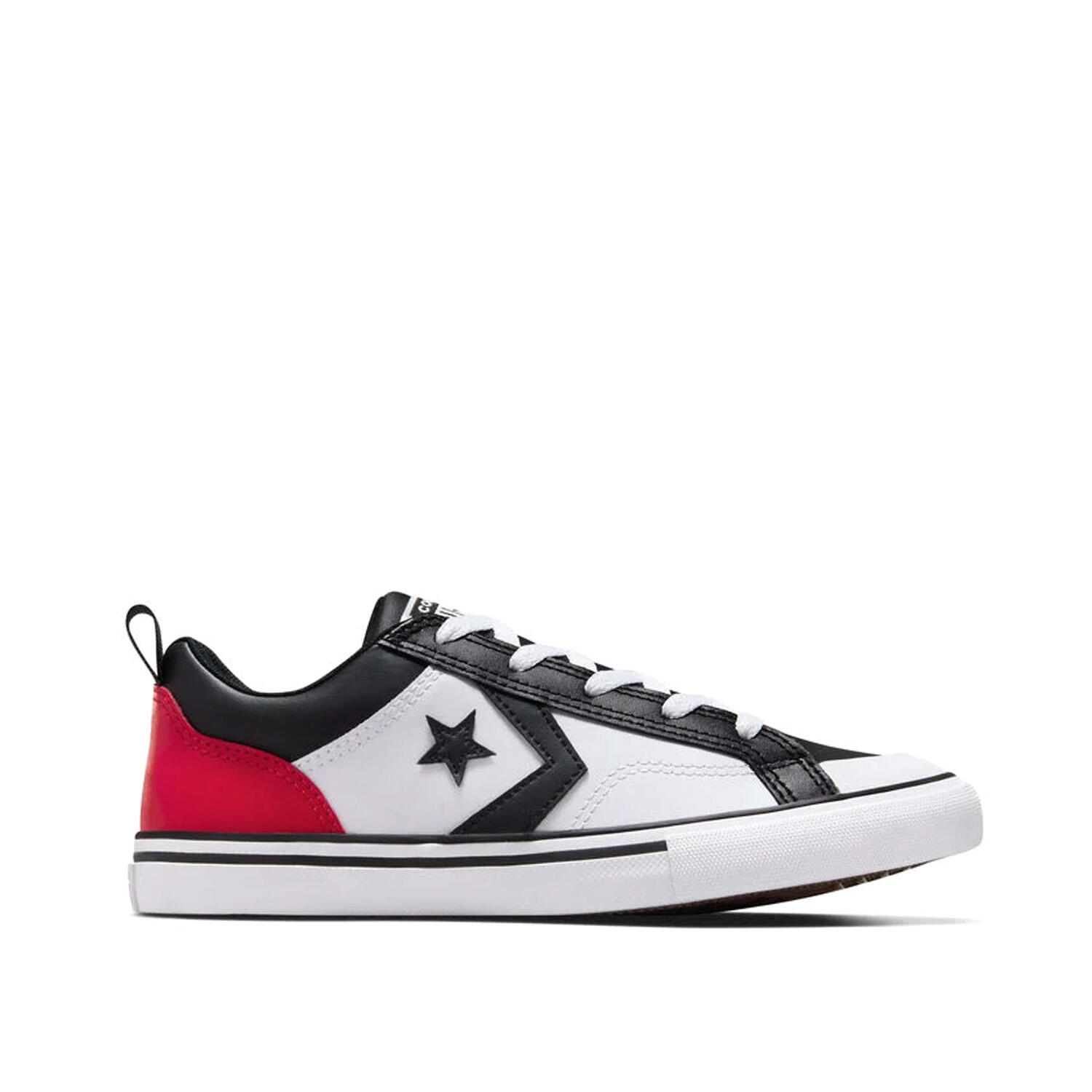 Converse - Pro blaze ox bco/noir A10740C 1/2