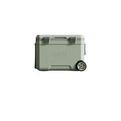 Glacière Portable à Roulettes Inuitz Roller 45 Litres