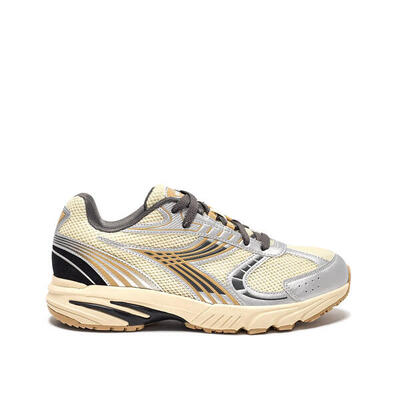Sneaker Uomo Sao-ko beige/grigio 501.180418.D0349