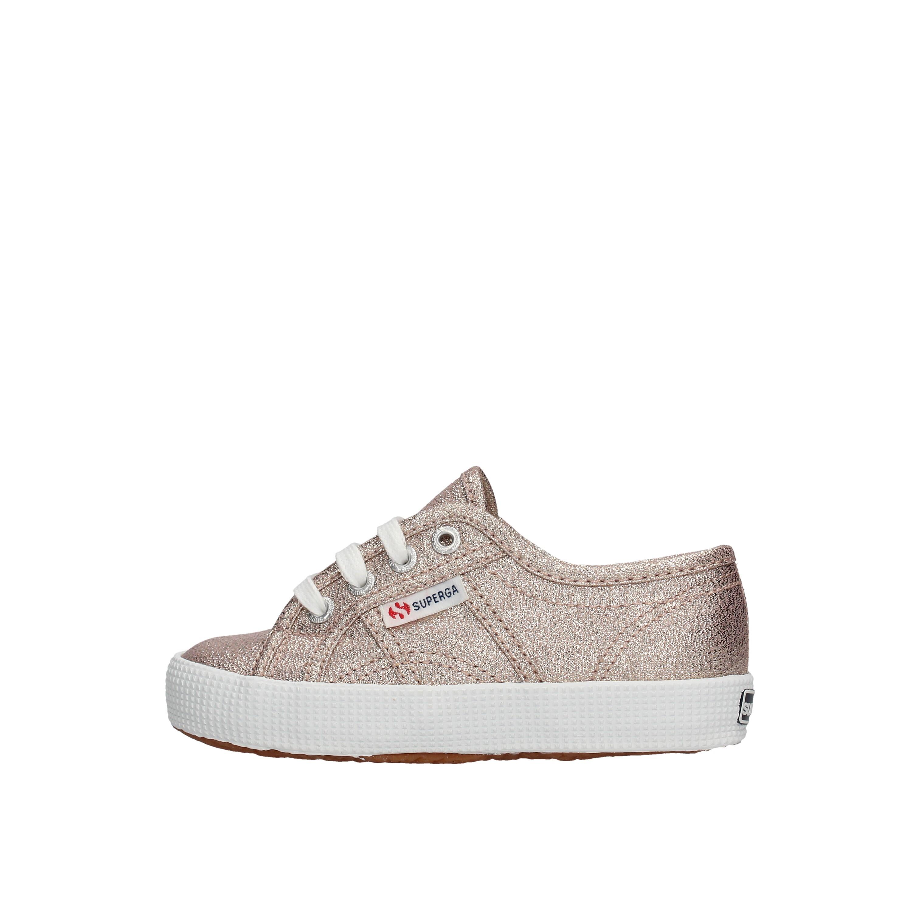 Superga - 2750 rosa lamej S002J20 2750 941 1/5
