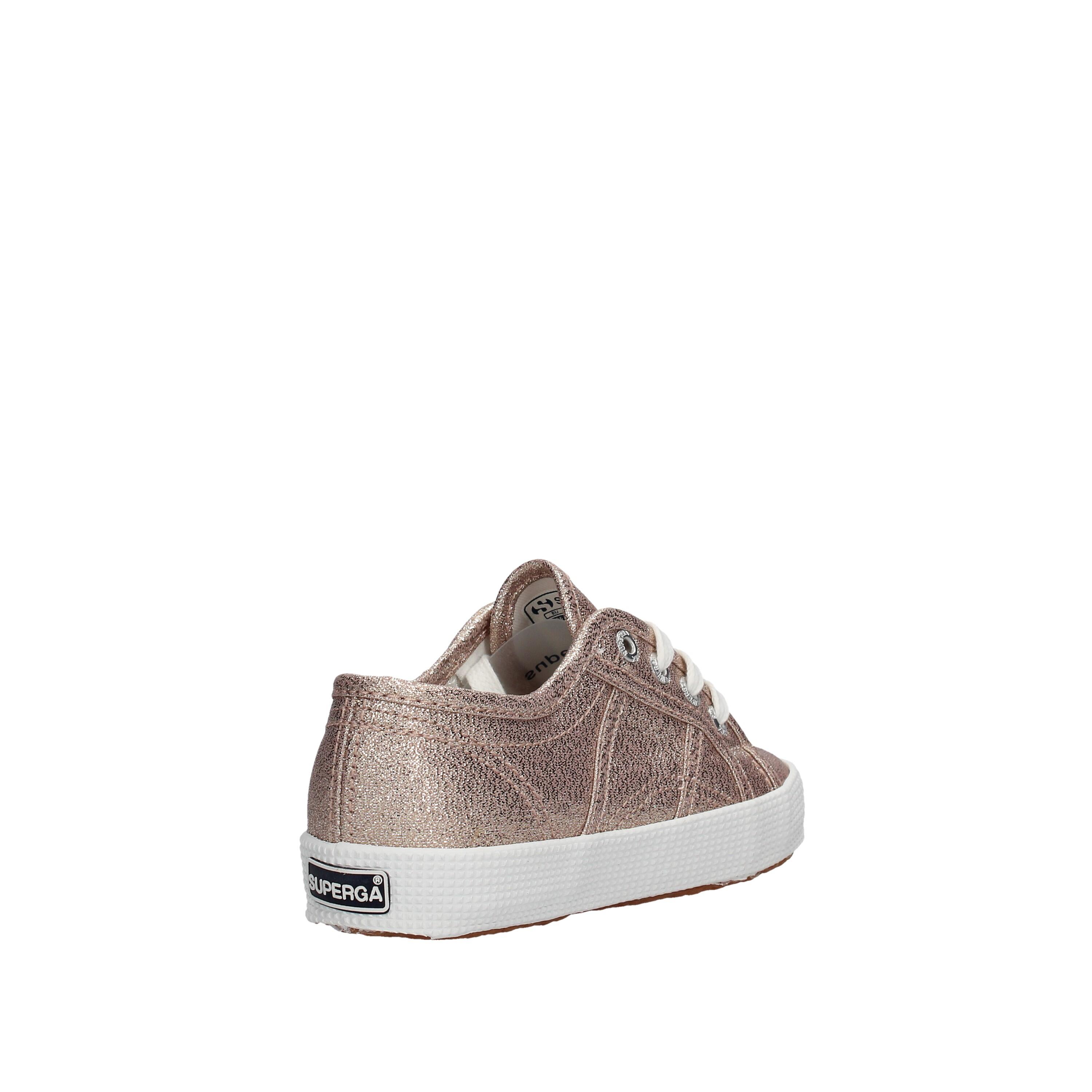 Superga - 2750 rosa lamej S002J20 2750 941 4/5