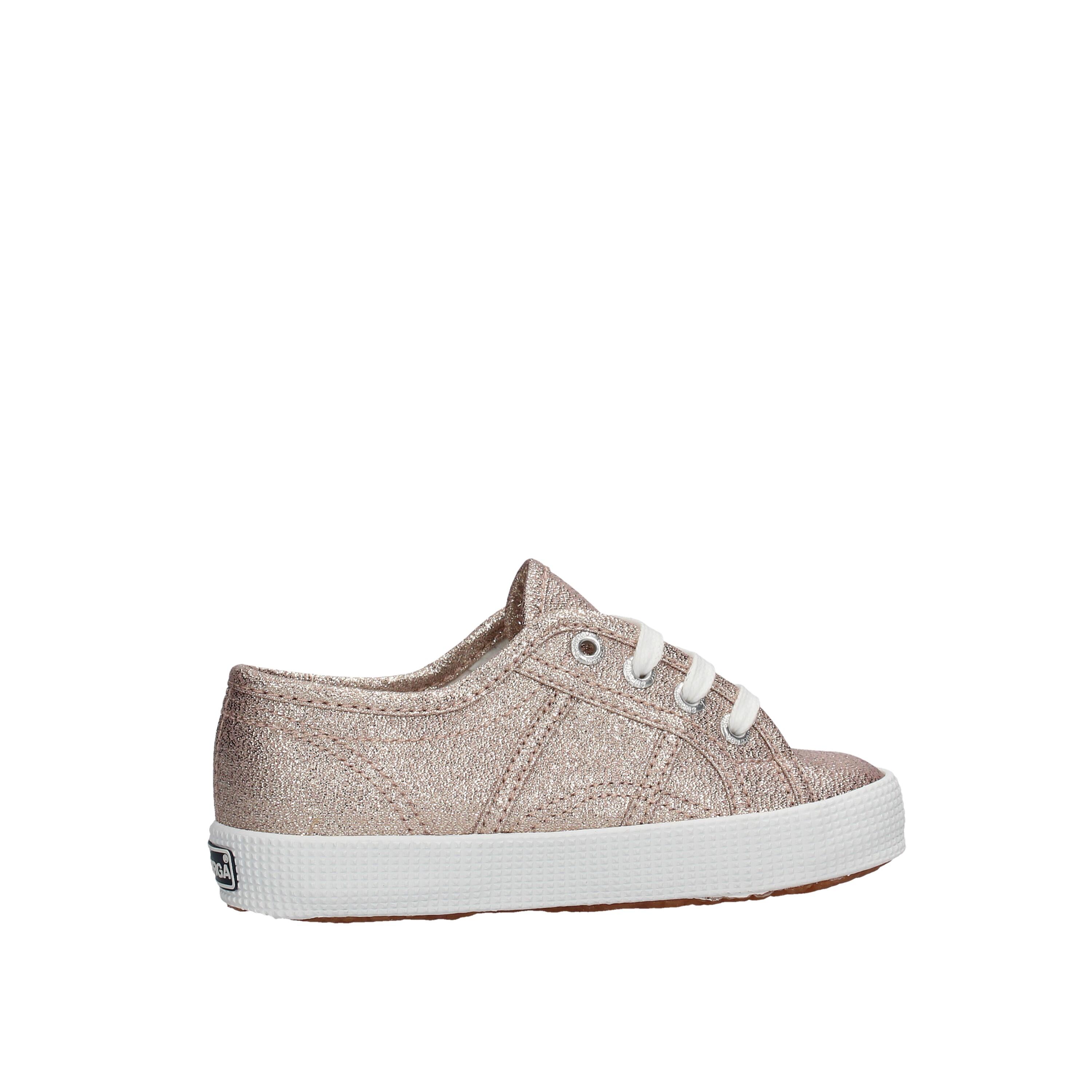 Superga - 2750 rosa lamej S002J20 2750 941 5/5
