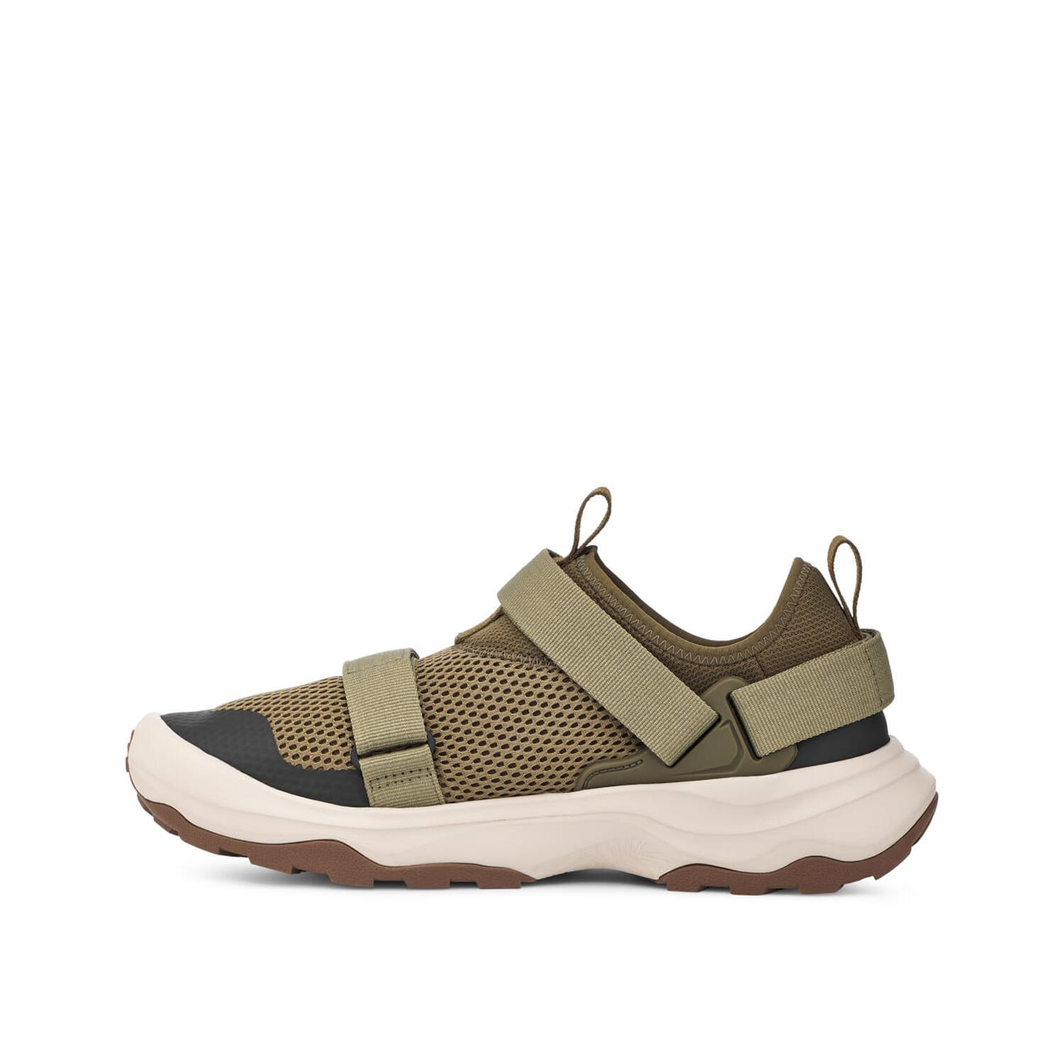 Sneaker Uomo   Sneaker verde 1136311 2/2
