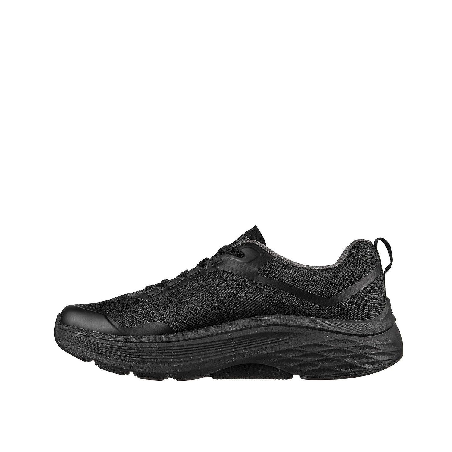 Skechers - Coussin Max en noir 220196 BBK 2/2