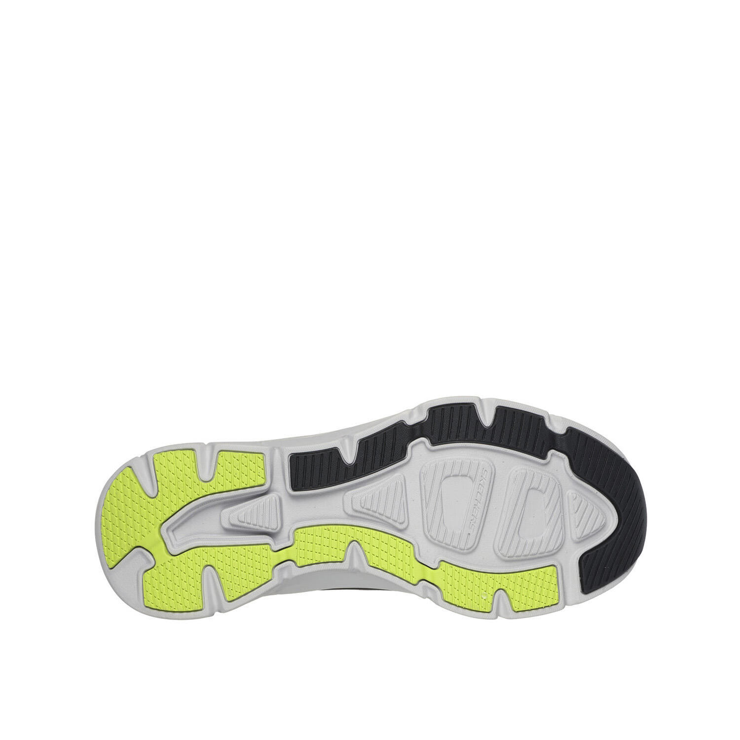 Skechers - Déambulateur D'lux noir 232714 BKLM 3/3